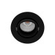 ADA 1 RX 9W 1100Lm 38° IP65 NOIR MAT
