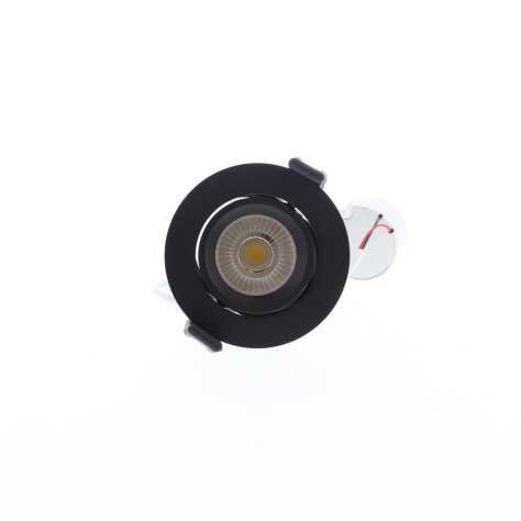 ADA 1 RX 9W 1100Lm 38° IP65 NOIR MAT ADA 1 RX 9W 1100Lm 38° IP65 NOIR MAT