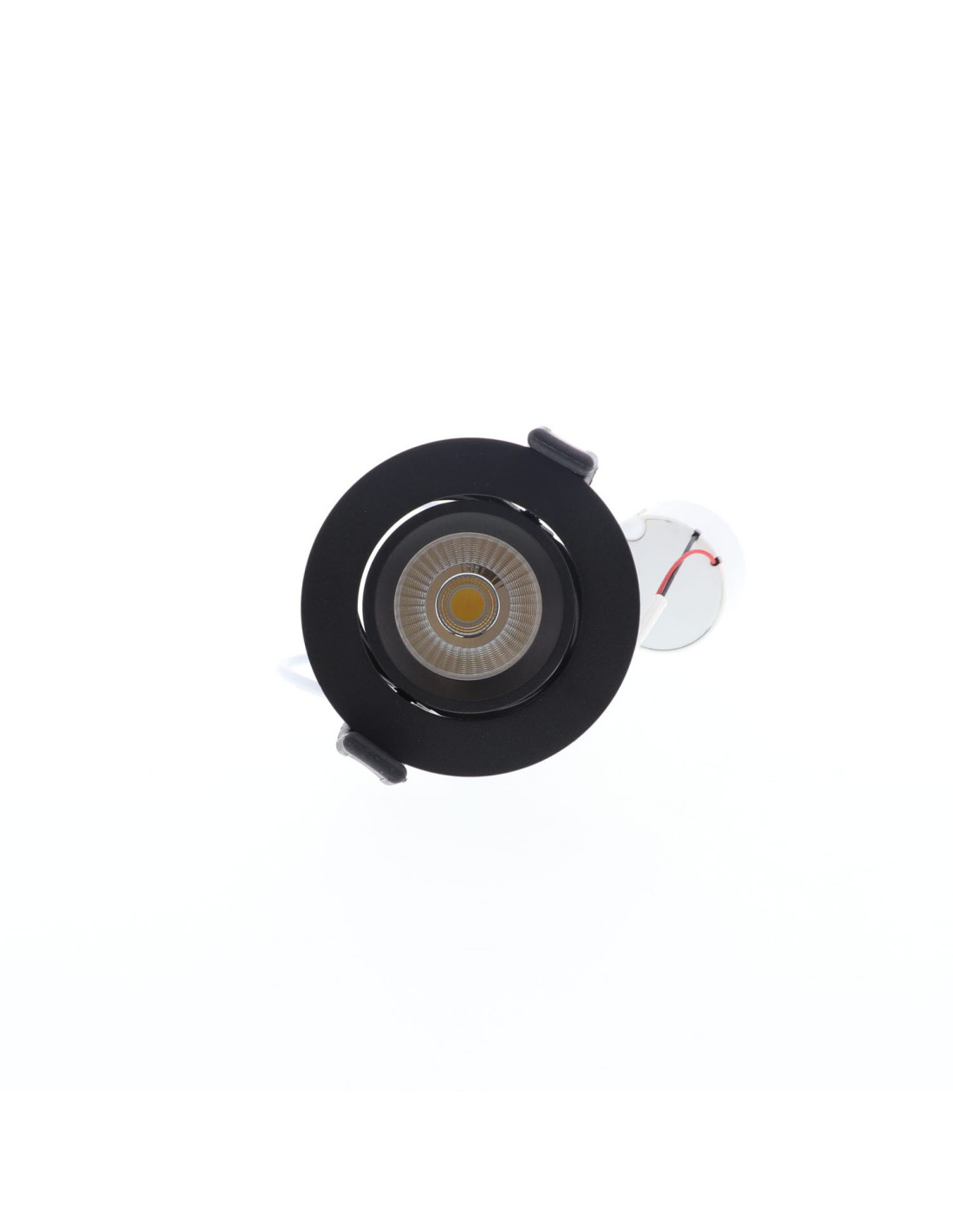 ADA 1 RX 9W 1100Lm 38° IP65 NOIR MAT