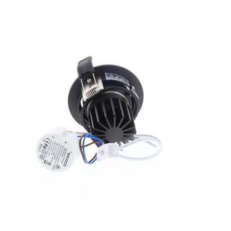 ADA 1 RX 9W 1100Lm 38° IP65 NOIR MAT ADA 1 RX 9W 1100Lm 38° IP65 NOIR MAT