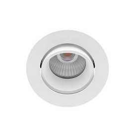 ADA 1 RX 9W 1100Lm 38° IP65 BLANC MAT