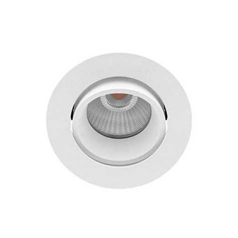 ADA 1 RX 9W 1100Lm 38° IP65 BLANC MAT ADA 1 RX 9W 1100Lm 38° IP65 BLANC MAT