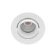 ADA 1 RX 9W 1100Lm 38° IP65 BLANC MAT
