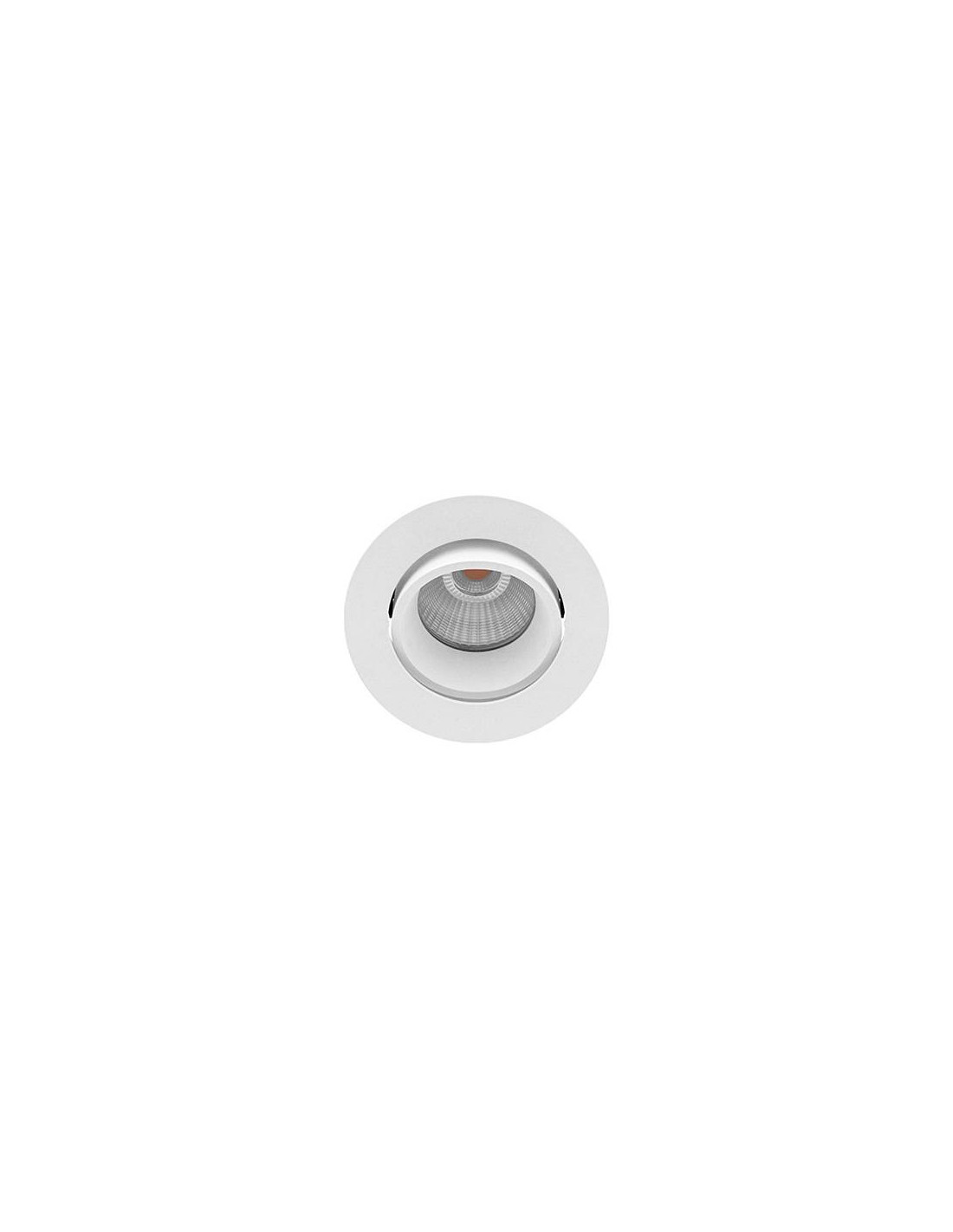 ADA 1 RX 9W 1100Lm 38° IP65 BLANC MAT