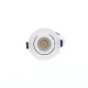 ADA 1 RX 9W 1100Lm 38° IP65 BLANC MAT
