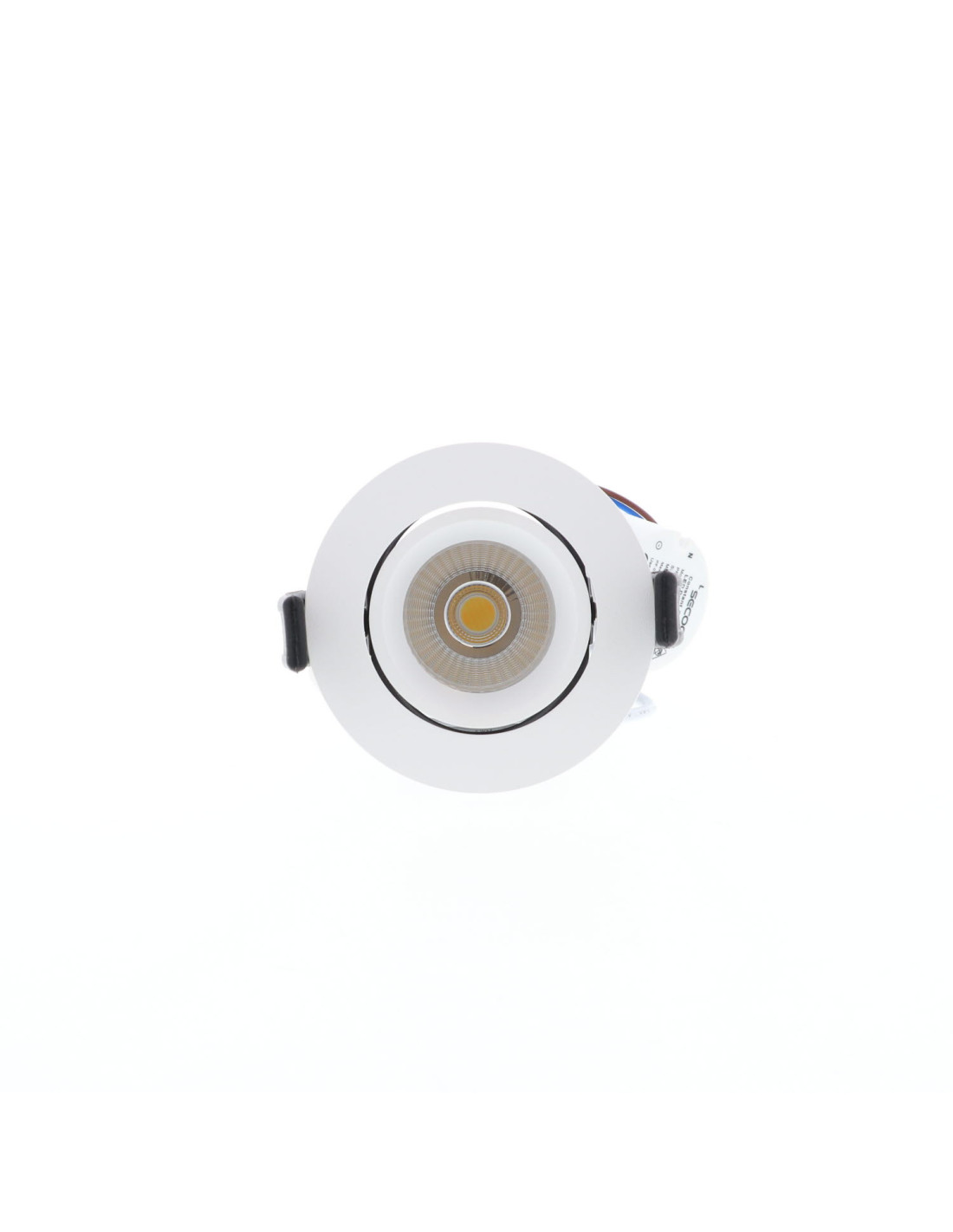 ADA 1 RX 9W 1100Lm 38° IP65 BLANC MAT