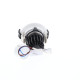 ADA 1 RX 9W 1100Lm 38° IP65 BLANC MAT