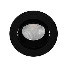 ADA 2 RX 18W 2225Lm 38° IP65 NOIR MAT