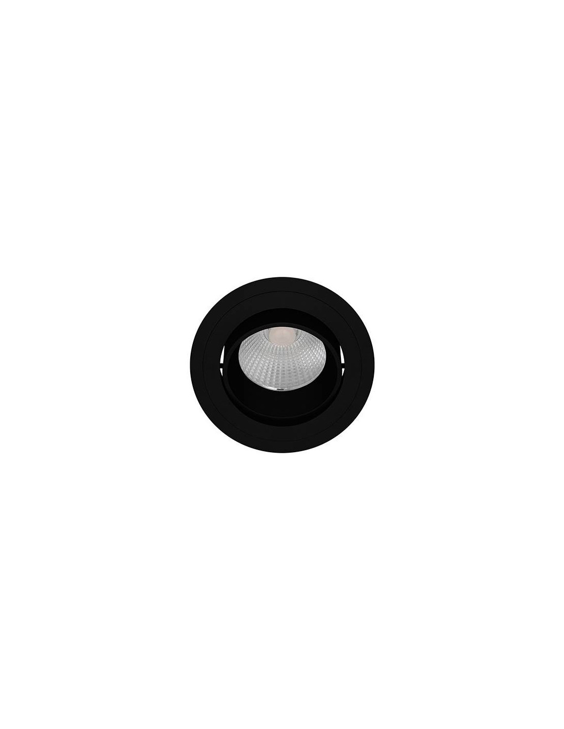 ADA 2 RX 18W 2225Lm 38° IP65 NOIR MAT