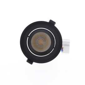 ADA 2 RX 18W 2225Lm 38° IP65 NOIR MAT 2