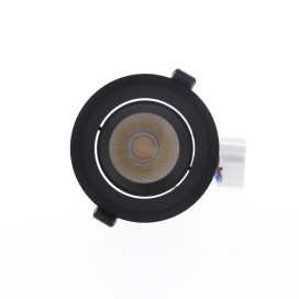 ADA 2 RX 18W 2225Lm 38° IP65 NOIR MAT 2