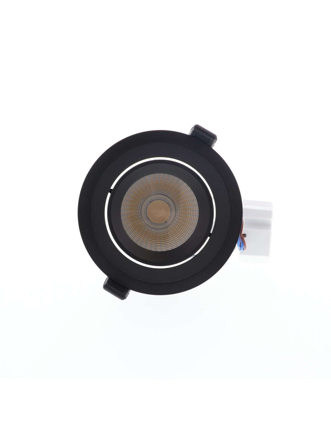 ADA 2 RX 18W 2225Lm 38° IP65 NOIR MAT