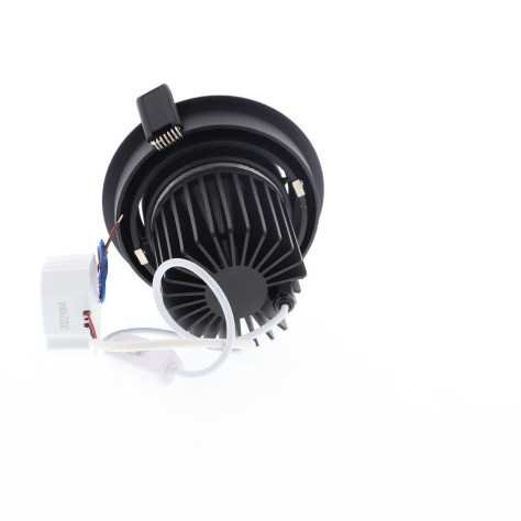 ADA 2 RX 18W 2225Lm 38° IP65 NOIR MAT ADA 2 RX 18W 2225Lm 38° IP65 NOIR MAT