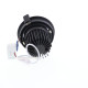 ADA 2 RX 18W 2225Lm 38° IP65 NOIR MAT