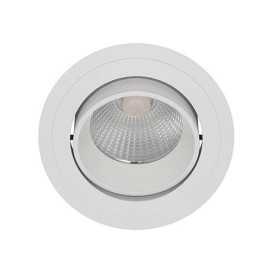 ADA 2 RX 18W 2225Lm 38° IP65 BLANC MAT