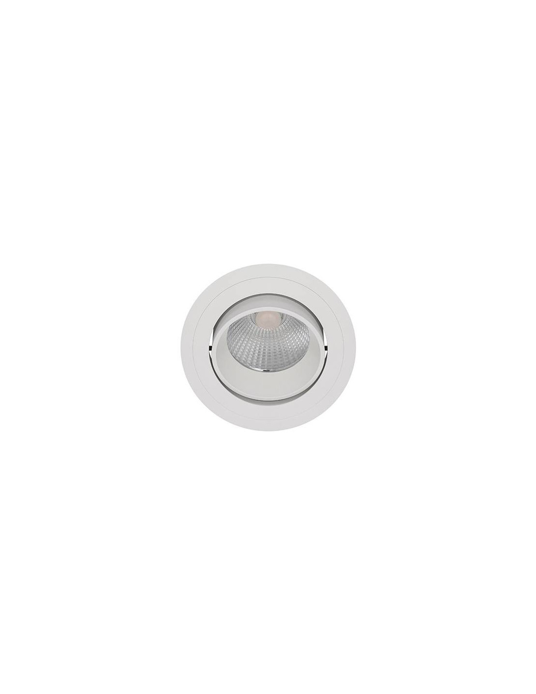 ADA 2 RX 18W 2225Lm 38° IP65 BLANC MAT