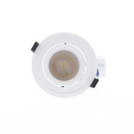 ADA 2 RX 18W 2225Lm 38° IP65 BLANC MAT 2