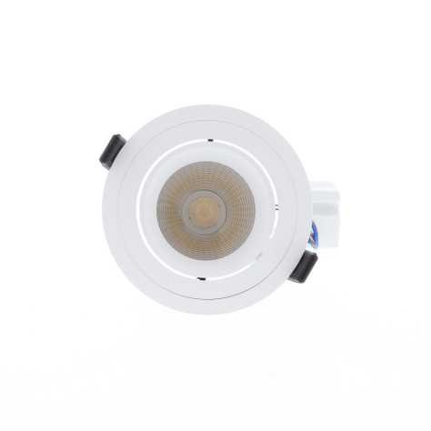 ADA 2 RX 18W 2225Lm 38° IP65 BLANC MAT ADA 2 RX 18W 2225Lm 38° IP65 BLANC MAT