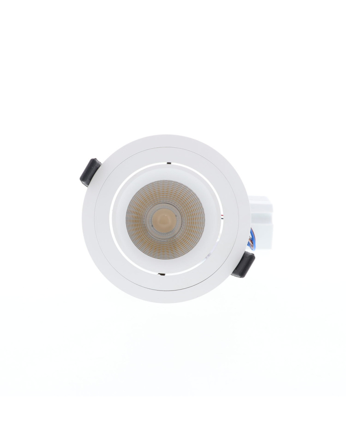 ADA 2 RX 18W 2225Lm 38° IP65 BLANC MAT