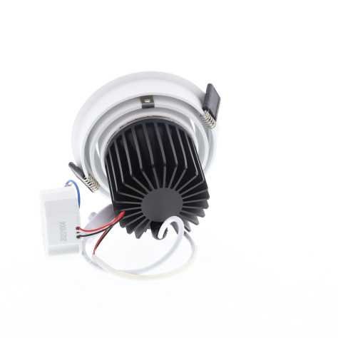 ADA 2 RX 18W 2225Lm 38° IP65 BLANC MAT ADA 2 RX 18W 2225Lm 38° IP65 BLANC MAT