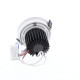 ADA 2 RX 18W 2225Lm 38° IP65 BLANC MAT