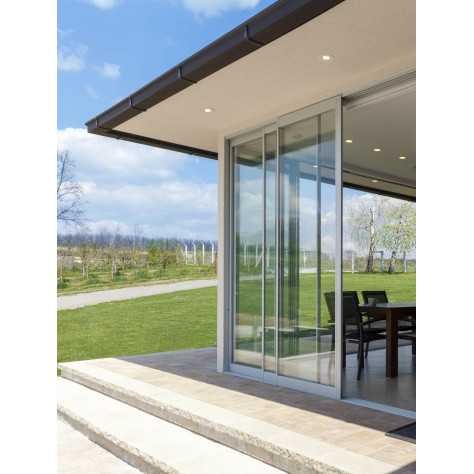 ADA 2 RX 18W 2225Lm 38° IP65 BLANC MAT ADA 2 RX 18W 2225Lm 38° IP65 BLANC MAT