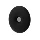 FINN W 10W 1100Lm 3000K IP54 NOIR MAT