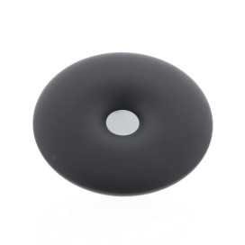 FINN W 10W 1100Lm 3000K IP54 NOIR MAT 2