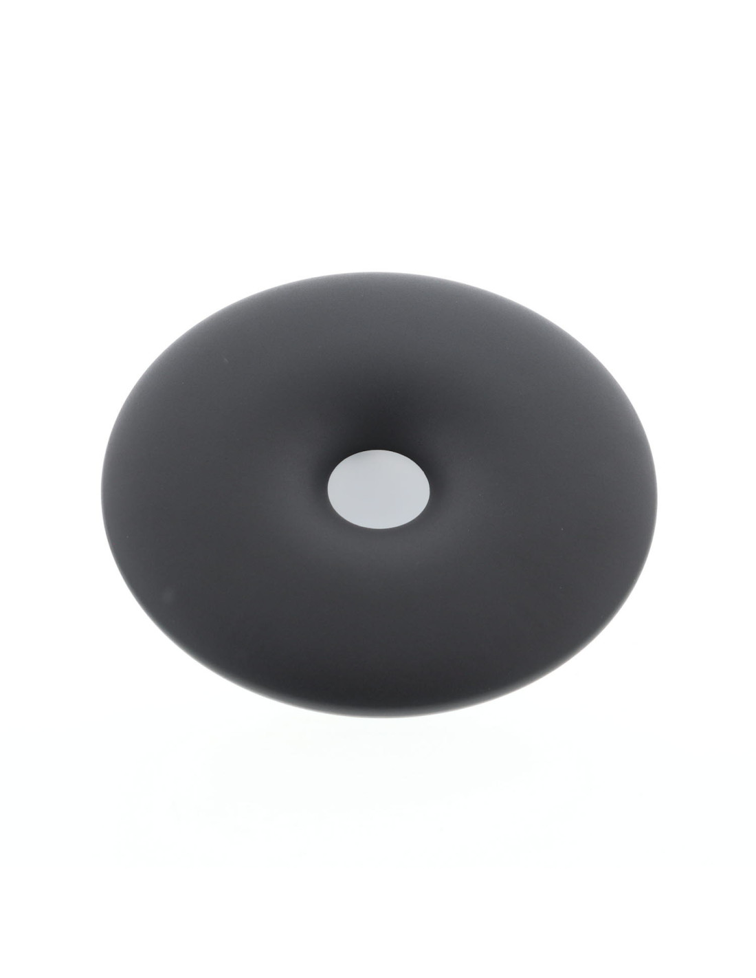 FINN W 10W 1100Lm 3000K IP54 NOIR MAT