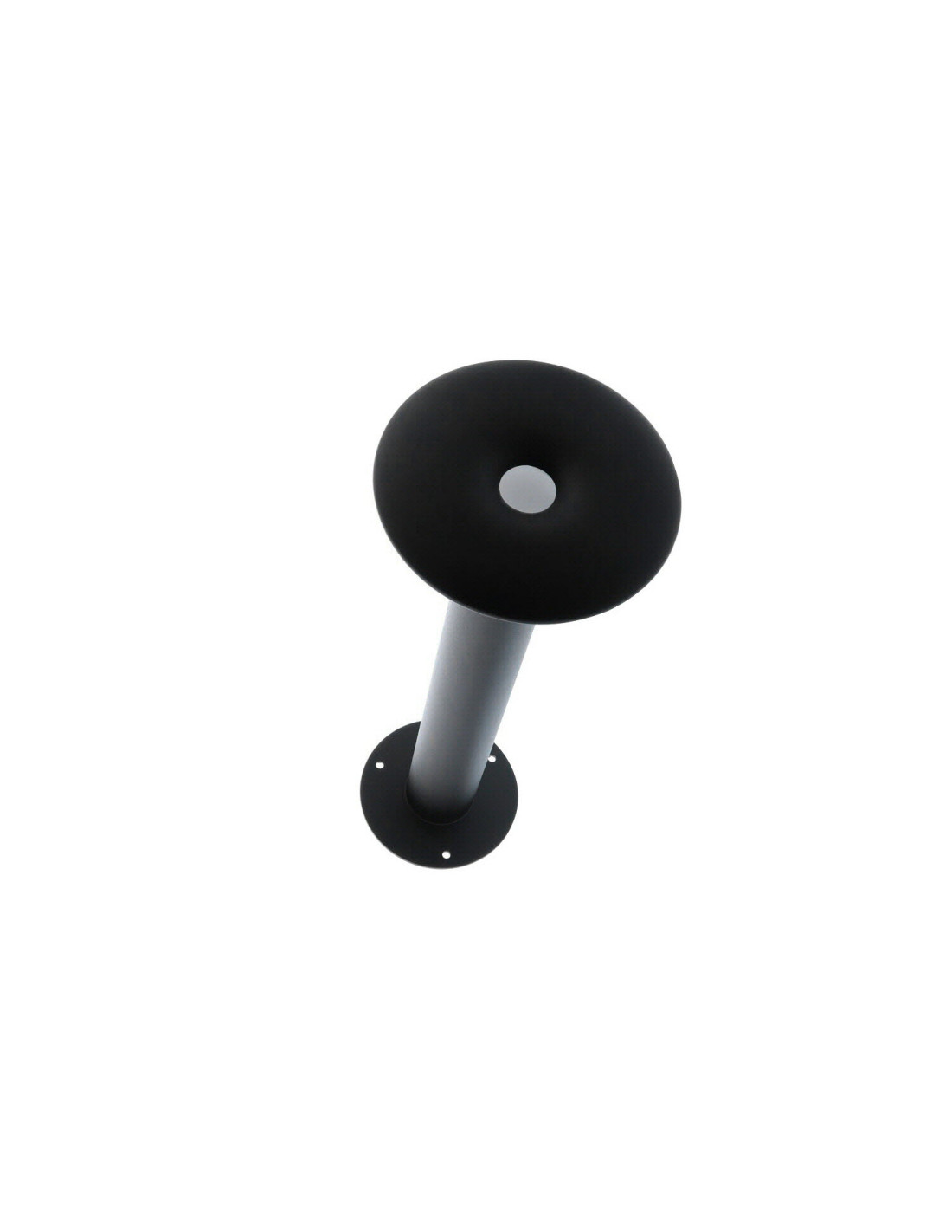 FINN P 10W 1100Lm 3000K IP54 NOIR MAT