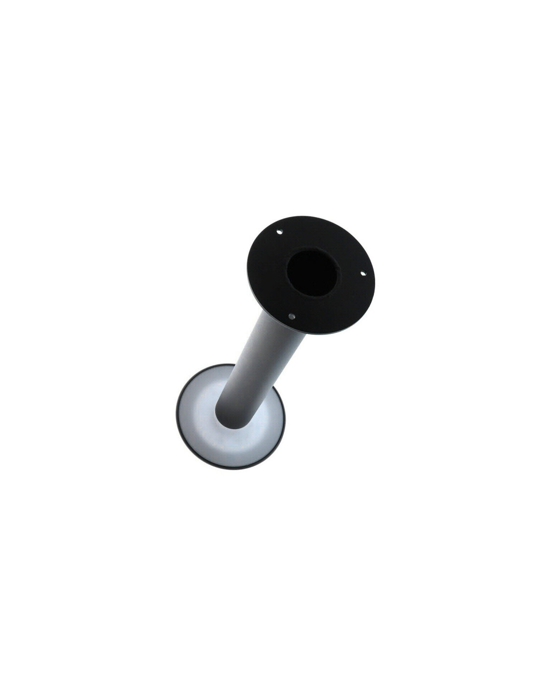FINN P 10W 1100Lm 3000K IP54 NOIR MAT