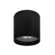 ROMY R GU10 MAX7W PAR16 IP54 NOIR MAT