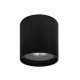 ROMY R GU10 MAX7W PAR16 IP54 NOIR MAT