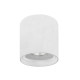 ROMY R GU10 MAX7W PAR16 IP54 BLANC MAT
