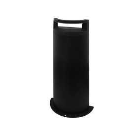 BREST 10W 1150Lm 3000K 50° IP65 NOIR MAT