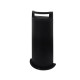BREST 10W 1150Lm 3000K 50° IP65 NOIR MAT