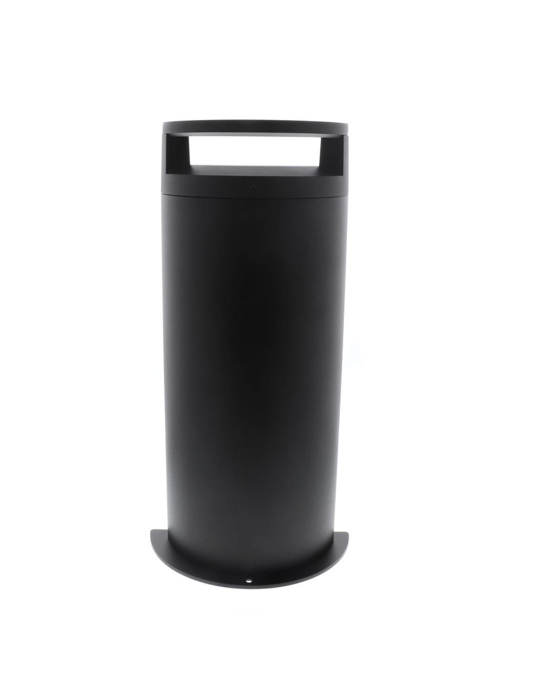 BREST 10W 1150Lm 3000K 50° IP65 NOIR MAT