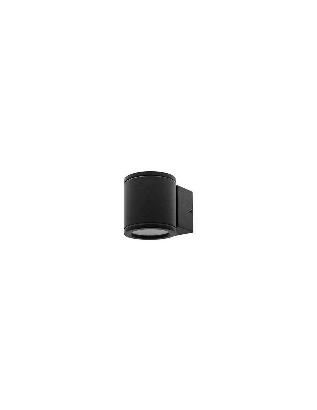 ALTO 1 GU10 MAX35W IP54 NOIR MAT