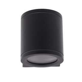 ALTO 1 GU10 MAX35W IP54 NOIR MAT 2