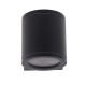 ALTO 1 GU10 MAX35W IP54 NOIR MAT