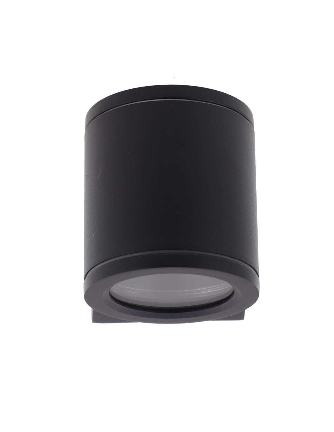ALTO 1 GU10 MAX35W IP54 NOIR MAT