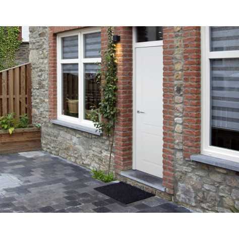 ALTO 1 GU10 MAX35W IP54 NOIR MAT ALTO 1 GU10 MAX35W IP54 NOIR MAT