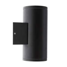 ALTO 2 GU10 MAX 2X35W IP54 NOIR MAT 2