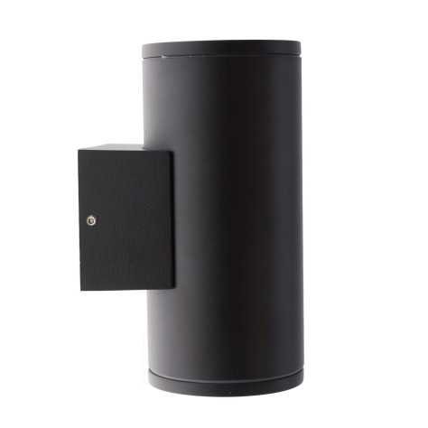 ALTO 2 GU10 MAX 2X35W IP54 NOIR MAT ALTO 2 GU10 MAX 2X35W IP54 NOIR MAT