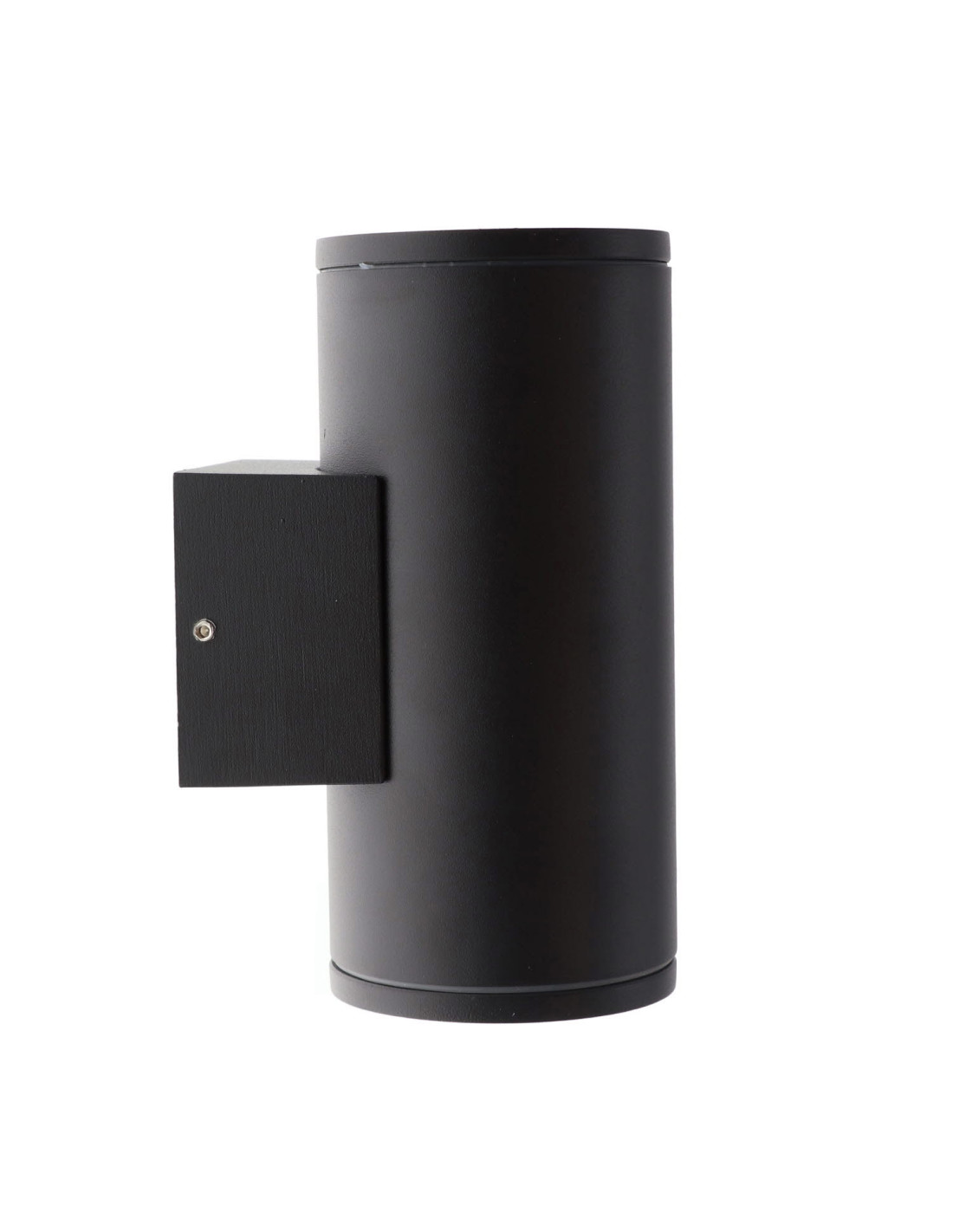 ALTO 2 GU10 MAX 2X35W IP54 NOIR MAT