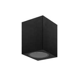 ALTEA 1 GU10 MAX35W IP65 NOIR MAT