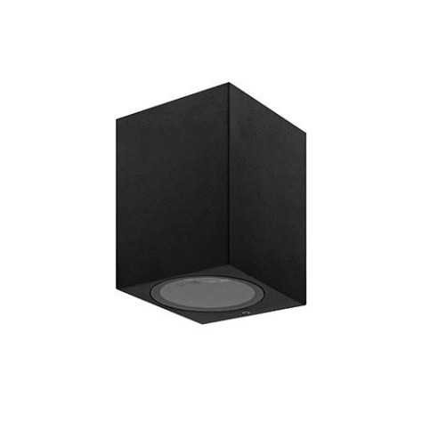 ALTEA 1 GU10 MAX35W IP65 NOIR MAT ALTEA 1 GU10 MAX35W IP65 NOIR MAT