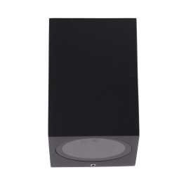 ALTEA 1 GU10 MAX35W IP65 NOIR MAT 2