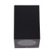 ALTEA 1 GU10 MAX35W IP65 NOIR MAT
