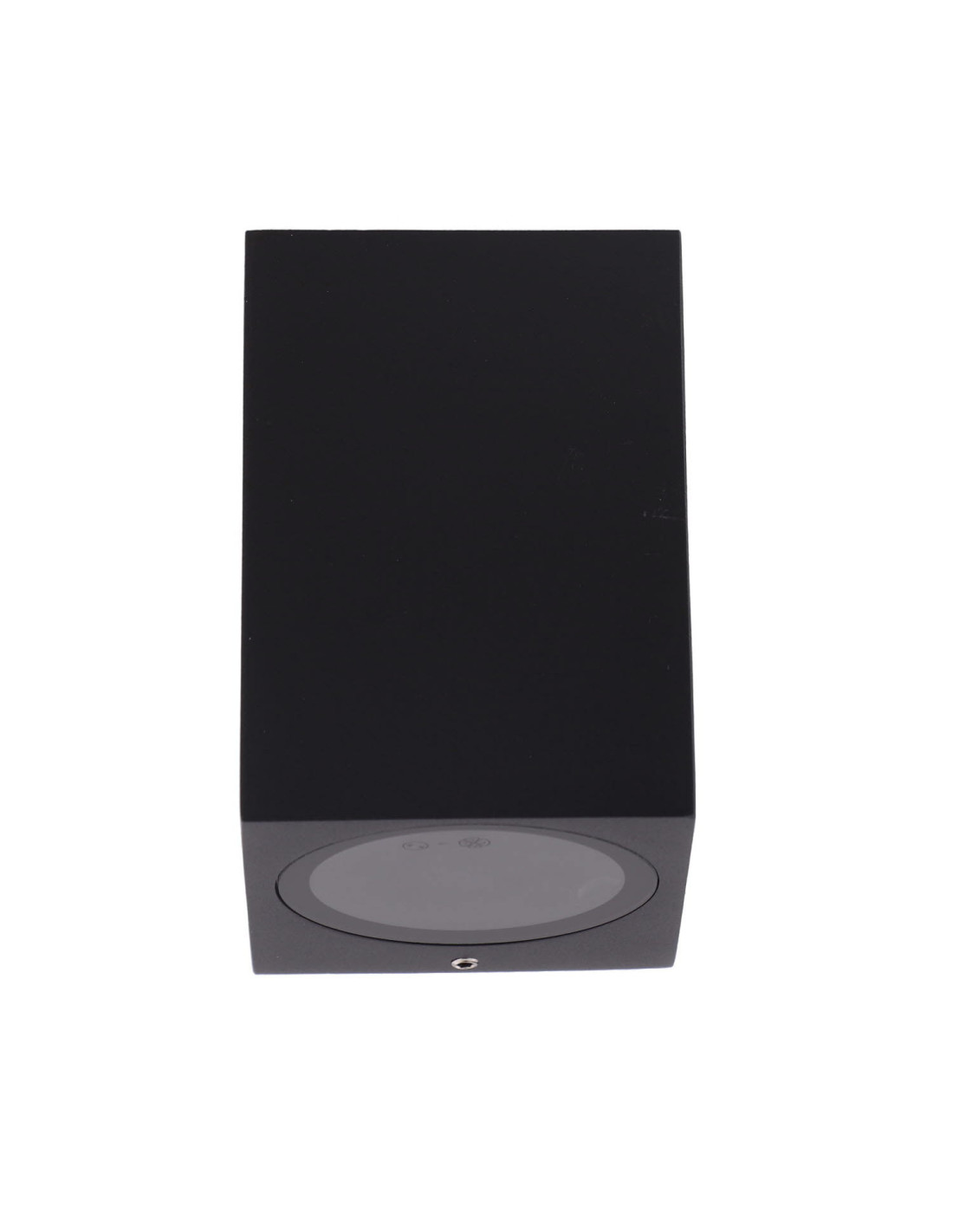 ALTEA 1 GU10 MAX35W IP65 NOIR MAT